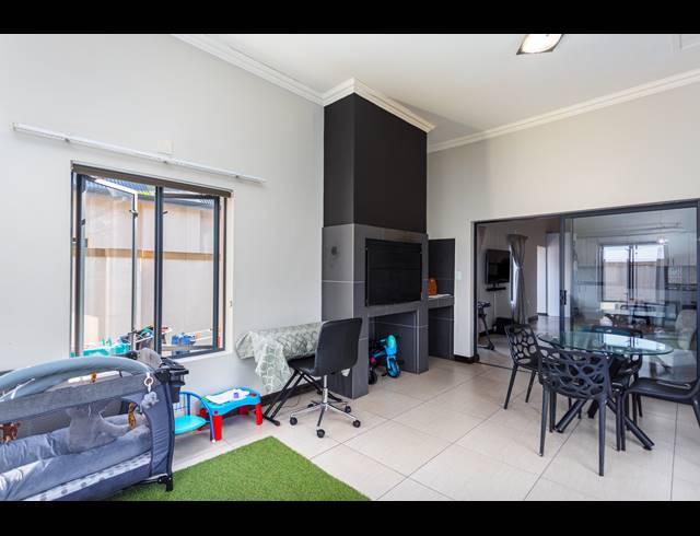 3 BEDROOM HOUSE RENTED IN BUH REIN ESTATE